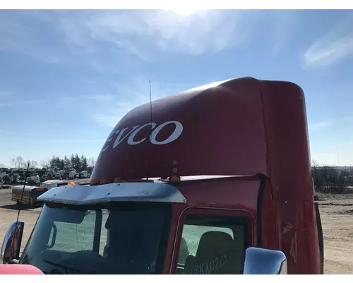 Kenworth T440 Wind Deflector