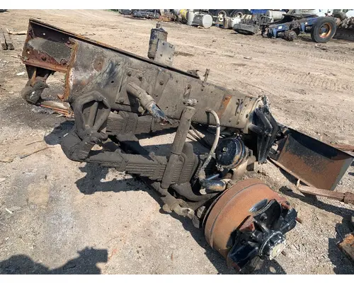 Axle Assembly, Front (Steer) KENWORTH T450 Truck Salvage International Inc