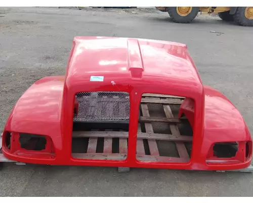 Hood KENWORTH T450 LKQ Western Truck Parts