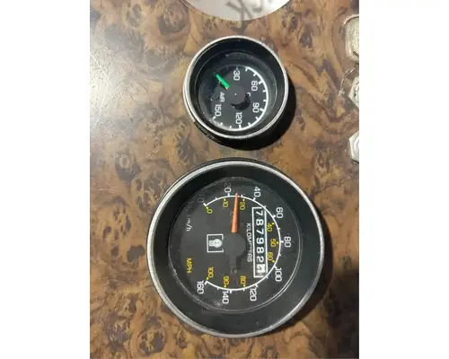 Instrument Cluster Kenworth T450 Dixie Truck Centre