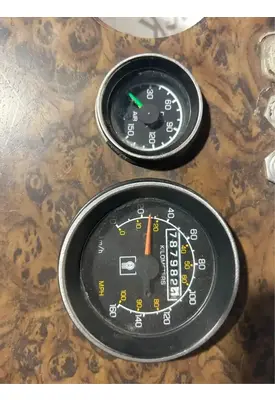 Kenworth T450 Instrument Cluster