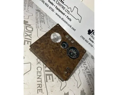 Kenworth T450 Instrument Cluster