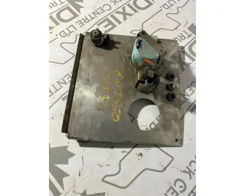 Kenworth T450 Instrument Cluster