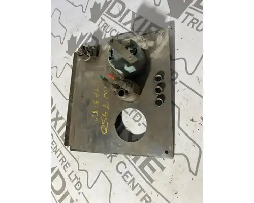 Kenworth T450 Instrument Cluster