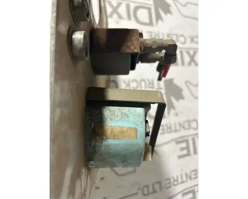 Kenworth T450 Instrument Cluster