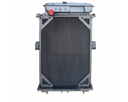 Radiator KENWORTH T450 LKQ KC Truck Parts - Inland Empire