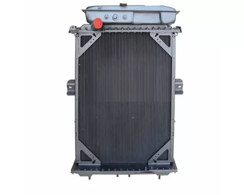 Radiator KENWORTH T450 LKQ Plunks Truck Parts And Equipment - Jackson