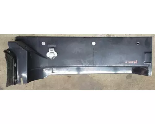 Body Parts, Misc. KENWORTH T6 Series High Mountain Horsepower
