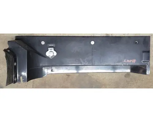 Body Parts, Misc. KENWORTH T6 Series High Mountain Horsepower