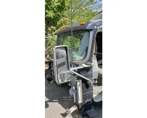 Cab KENWORTH T6 Series High Mountain Horsepower