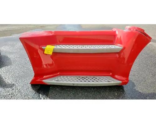 Side Fairing KENWORTH T6 Series High Mountain Horsepower