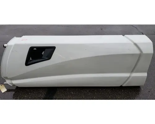 Side Fairing KENWORTH T6 Series High Mountain Horsepower