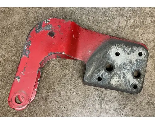 Hood Hinge KENWORTH T6 Series High Mountain Horsepower