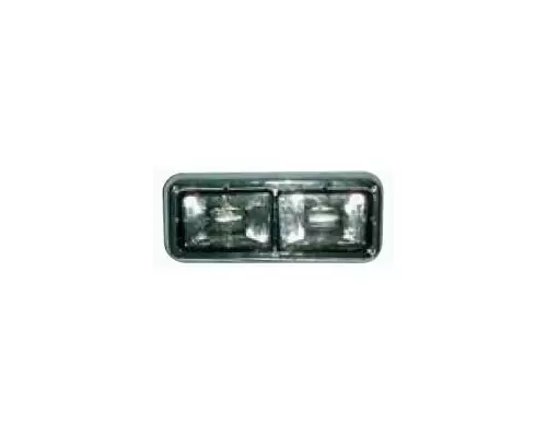 Headlamp Assembly KENWORTH T600 1984-2007 LKQ KC Truck Parts Billings