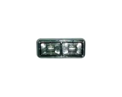 Headlamp Assembly KENWORTH T600 1984-2007 LKQ Heavy Truck - Tampa
