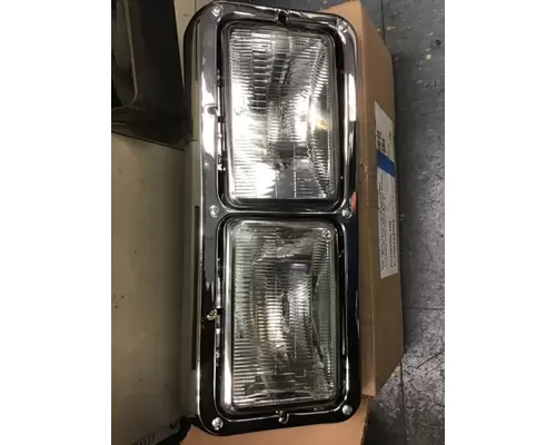 Headlamp Assembly KENWORTH T600 1984-2007 LKQ Heavy Truck - Goodys