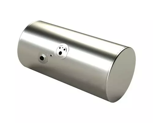 Fuel Tank KENWORTH T600 1985-2007 LKQ Evans Heavy Truck Parts