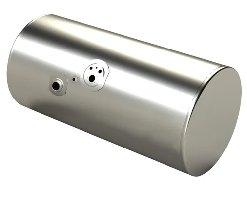 Fuel Tank KENWORTH T600 1985-2007 LKQ Plunks Truck Parts And Equipment - Jackson