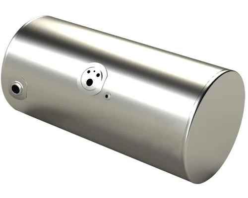 Fuel Tank KENWORTH T600 1985-2007 LKQ Plunks Truck Parts And Equipment - Jackson