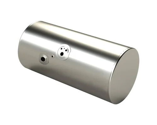 Fuel Tank KENWORTH T600 1985-2007 LKQ Plunks Truck Parts And Equipment - Jackson