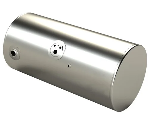 Fuel Tank KENWORTH T600 1985-2007 LKQ Plunks Truck Parts and Equipment - Jackson