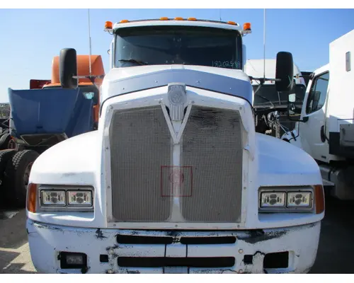 Hood KENWORTH T600 1985-2007 LKQ Heavy Truck - Tampa