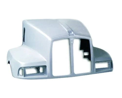 Hood KENWORTH T600 1985-2007 LKQ Thompson Motors - Wykoff