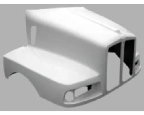 Hood KENWORTH T600 1985-2007 LKQ Heavy Truck Maryland