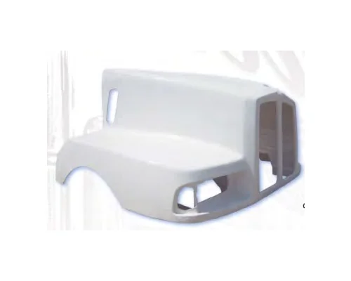 Hood KENWORTH T600 1985-2007 LKQ Heavy Duty Core