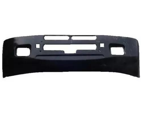 Bumper Assembly, Front KENWORTH T600 1986-2007 LKQ Western Truck Parts
