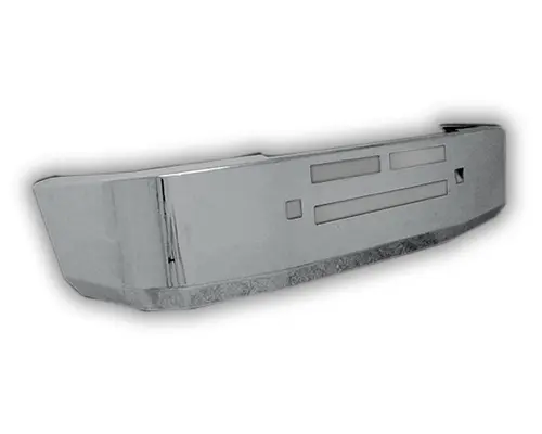 Bumper Assembly, Front KENWORTH T600 1986-2007 LKQ Evans Heavy Truck Parts