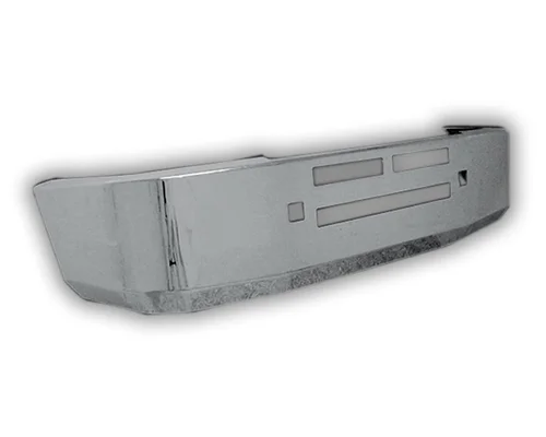 Bumper Assembly, Front KENWORTH T600 1986-2007 LKQ Heavy Truck - Goodys