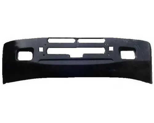 Bumper Assembly, Front KENWORTH T600 1986-2007 LKQ Plunks Truck Parts And Equipment - Jackson