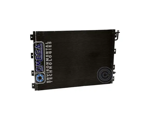 Air Conditioner Condenser KENWORTH T600_41009 Valley Heavy Equipment