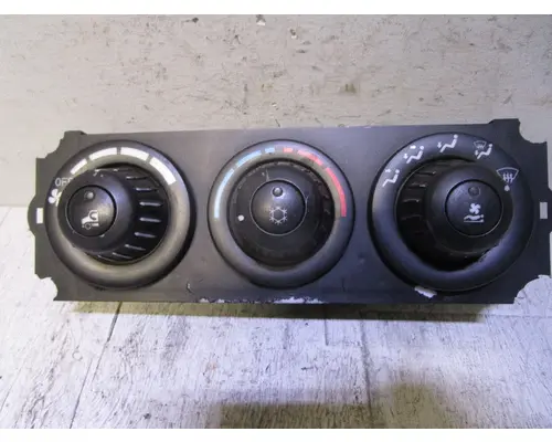 Temperature Control KENWORTH T600-Cab_F21-1013-21-000 Valley Heavy Equipment