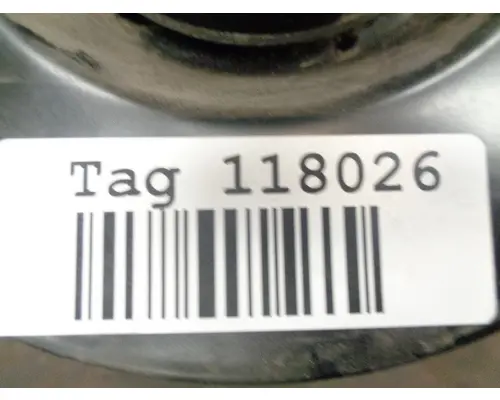 Blower Motor (HVAC) KENWORTH T600-Sleeper_203115 Valley Heavy Equipment