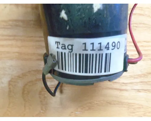 Blower Motor (HVAC) KENWORTH T600-Sleeper_2809-541-080 Valley Heavy Equipment