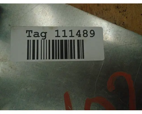 Temperature Control KENWORTH T600-Sleeper_F21-1010 Valley Heavy Equipment