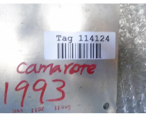 Temperature Control KENWORTH T600-Sleeper_F21-1010 Valley Heavy Equipment