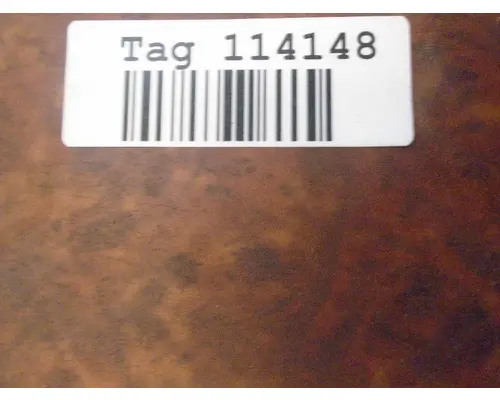 Temperature Control KENWORTH T600-Sleeper_F21-1010 Valley Heavy Equipment