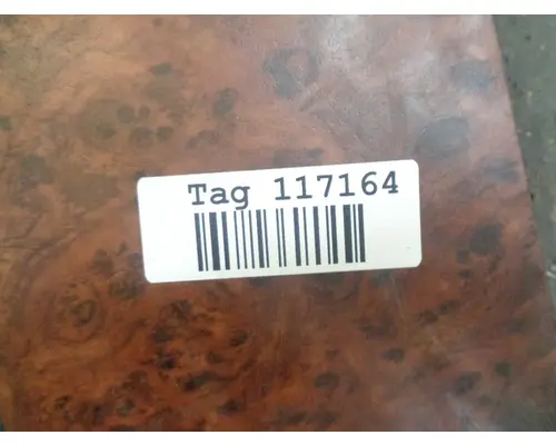 Temperature Control KENWORTH T600-Sleeper_F21-1010 Valley Heavy Equipment