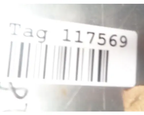 Temperature Control KENWORTH T600-Sleeper_F21-1010 Valley Heavy Equipment