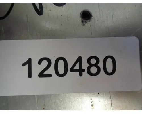 Temperature Control KENWORTH T600-Sleeper_F21-1010 Valley Heavy Equipment