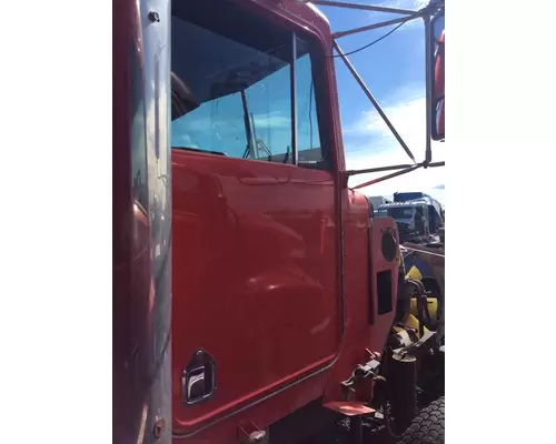 Kenworth T600A Door Assembly, Front