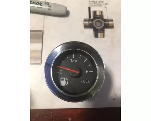 Kenworth T600B Instrument Cluster