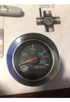 Kenworth T600B Instrument Cluster