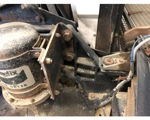 Frame Kenworth T600 Vander Haags Inc Sp