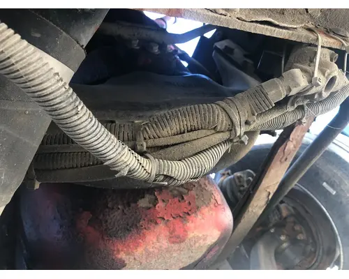 Frame Kenworth T600 Vander Haags Inc Sp