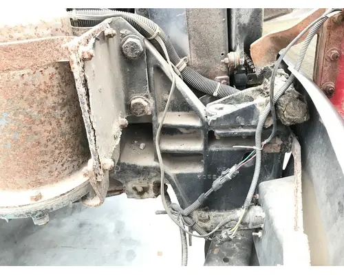 Frame Kenworth T600 Vander Haags Inc Cb