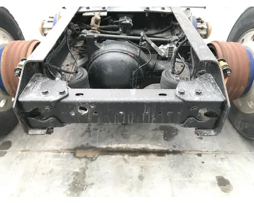 Frame Kenworth T600 Vander Haags Inc Cb